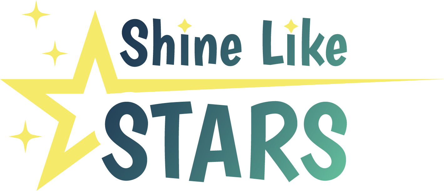 Shine Like the Stars.
